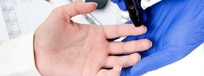 Где в Киеве бесплатно проверить уровень сахара в крови: адреса и график