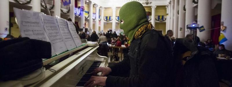 13 ноября: куда пойти сегодня