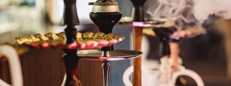 Где купить качественный и недорогой кальян