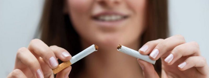 В Киеве рассказали, кто подвержен зависимости от курения больше всего