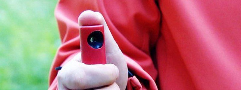 В Киеве 16-летний подросток задул газом пожилых женщин: что грозит парню