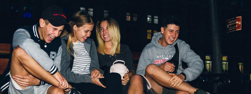 День студента 2018: поздравления в стихах и СМС