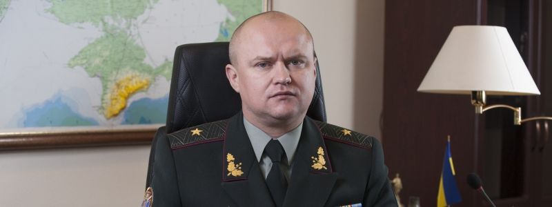 Павел Демчина: «Разоблачение фактов коррупции должностных лиц ГФС Украины – результат взаимодействия правоохранительных органов»