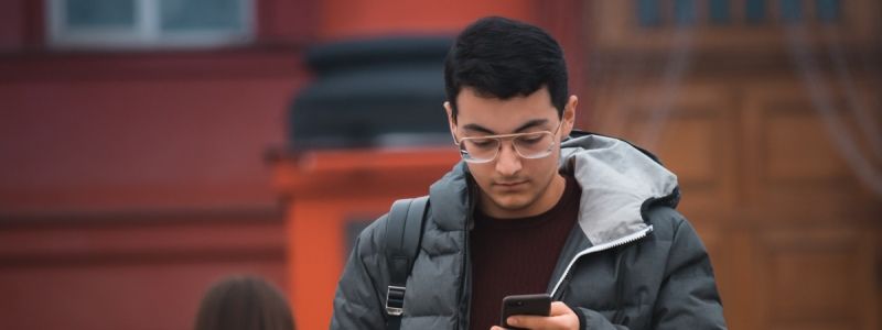 Замерзшая столица в лицах: как жители Киева переживают холодный понедельник