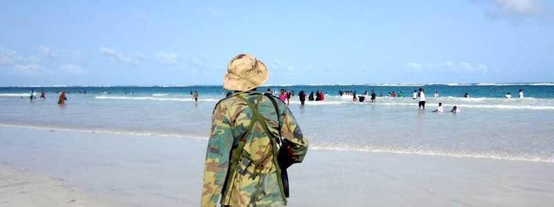 Самые опасные страны для туристов: куда не стоит ехать в 2019 году