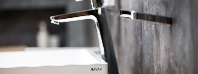 Лучшие смесители по доступной цене в Украине