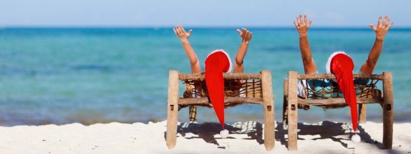 Новорічні свята за кордоном: тури та ідеї для бюджетного відпочинку