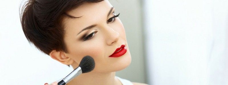 Макіяж на Новий рік: як нафарбуватися вдома, якщо немає грошей на салон