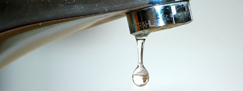 В Киеве из-за аварии отключили воду: адреса