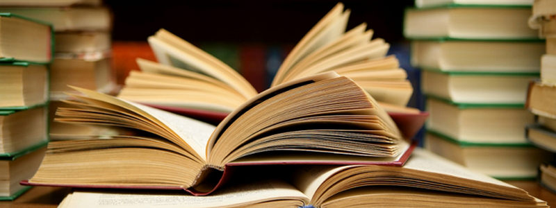 В Украине выбрали лучшую книгу 2018 года