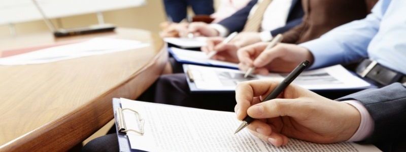 Какие курсы, тренинги и мастер-классы ждут жителей Киева на следующей неделе