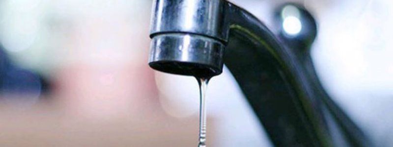 Часть жителей Киева осталась без воды на сутки: адреса
