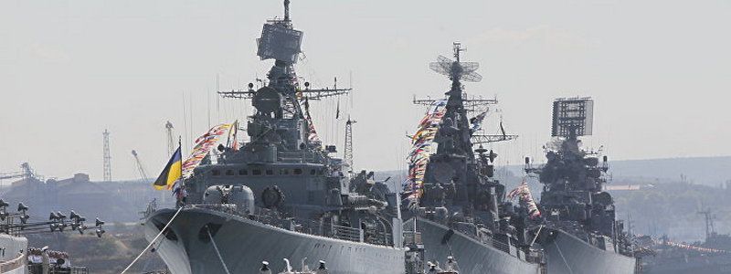 Акт агресії Росії проти України в Керченській протоці: що означає воєнний стан для жителів України