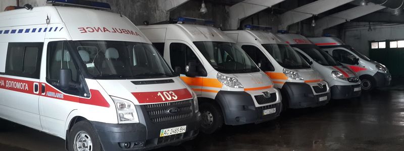 Военное положение: как в Украине будут работать больницы