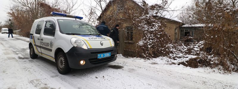 В Киеве мужчина пришел в гости и обнаружил друга сгоревшим на диване