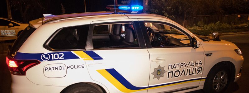 В Киеве мужчина зарезал своего гостя