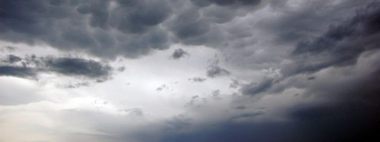 Погода на 28 ноября: в Киеве будет облачно