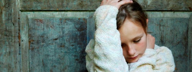 Військовий стан, війна та теракти: чи потрібно говорити про це з дітьми