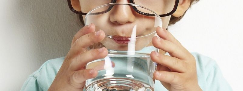 Комплексное решение по очистке воды в квартире