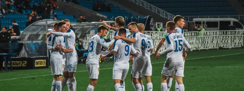 "Астана" - "Динамо": где посмотреть и прогноз на матч