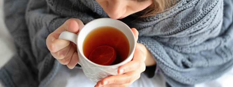 Где в Киеве можно бесплатно отогреться и выпить чая с печеньками