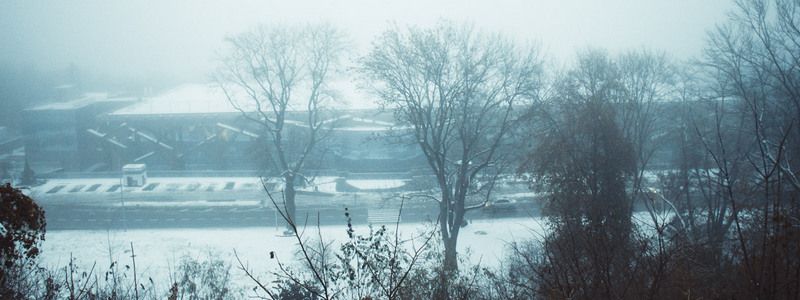 Погода на выходные: Киев занесет снегом