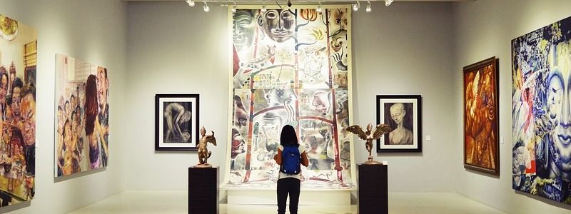 Где и когда в Киеве можно бесплатно посетить музеи в декабре