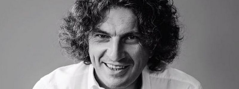 В Киеве группа "Скрябин" и Юркеш юбилейным концертом почтят память Кузьмы