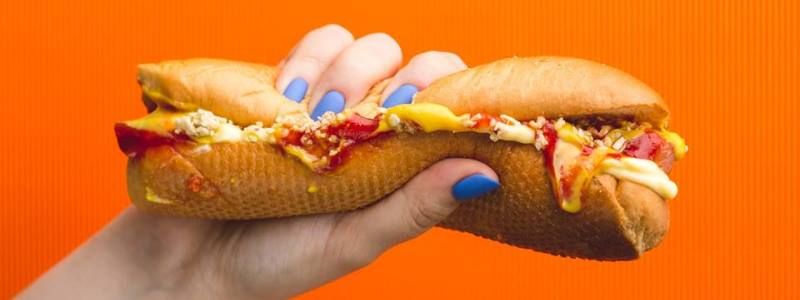 ТОП новых заведений Киева: где отведать пирог из сельди и съесть хот-дог в салате