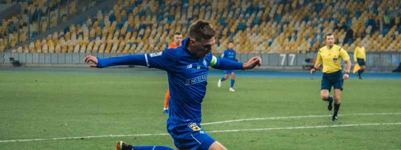 Матч "Динамо" - "Черноморец": где смотреть и прогноз