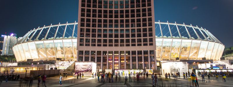 3 декабря: куда пойти сегодня