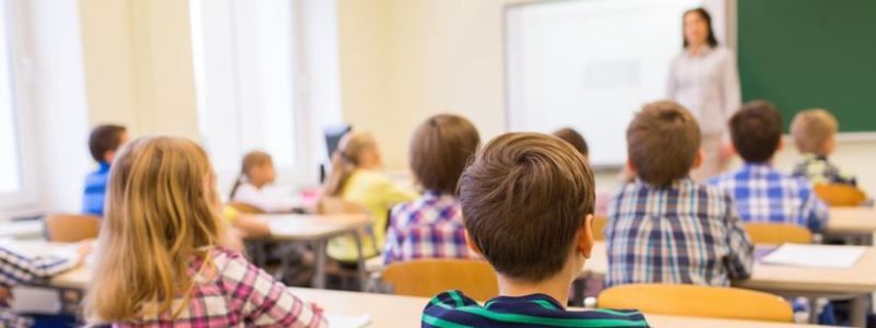 Среднее образование за рубежом: лучший выбор - Германия