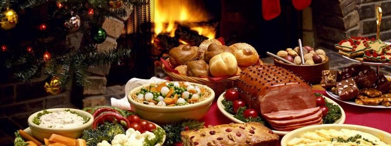 Что должно быть на праздничном столе к Новому году: советы от МастерШефа