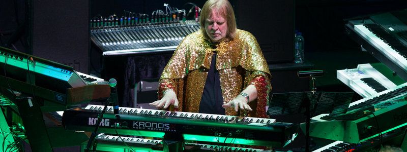 5 декабря: куда пойти сегодня