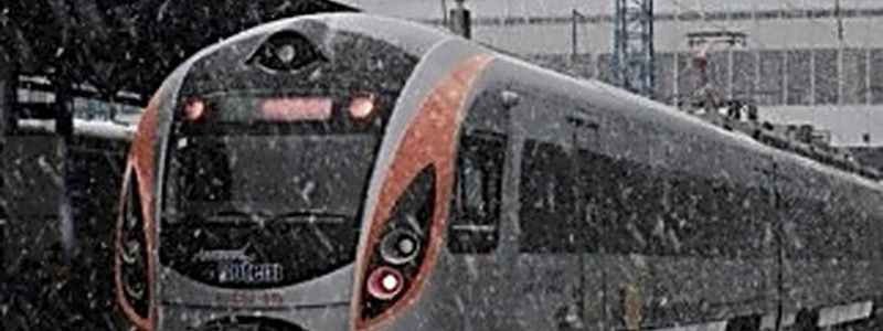 Когда «Укрзалізниця» запустит дополнительные поезда на новогодние праздники