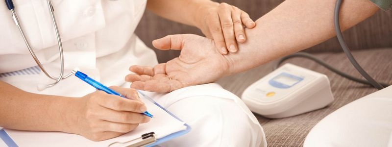 В Киеве волонтеры могут бесплатно пройти медосмотр: подробности