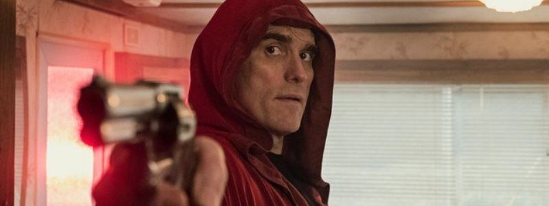 Кинопремьеры недели: что интересного посмотреть в Киеве