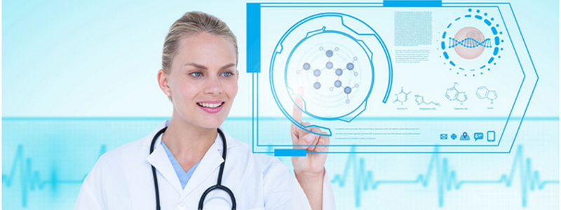 Где в Киеве пройти полное обследование организма: список клиник и услуг