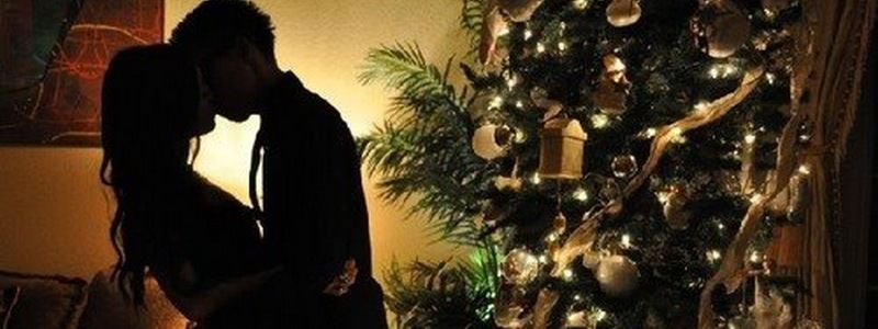 Новогодний секс: как сделать праздничную ночь незабываемой