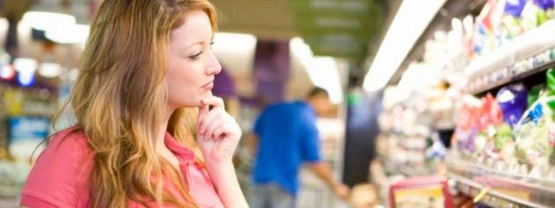 В Украине у продуктов появится новая маркировка: что изменится и зачем