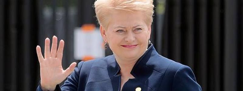 Часть дорог Киева могут перекрыть из-за визита президента Литвы: адреса