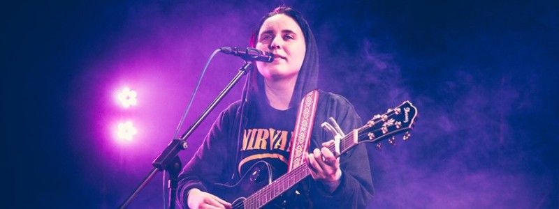 Информатор дарит 2 билета на концерт Гречки в Киеве