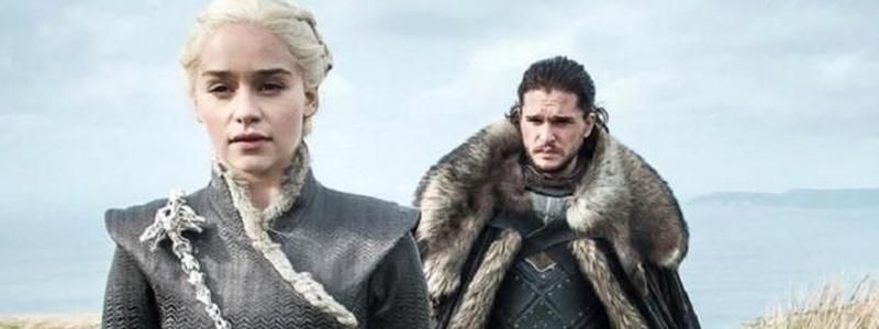 Тизер 8 сезона "Игры Престолов", уход Меркель из партии и закрытие Эйфелевой башни в Париже : ТОП новостей дня