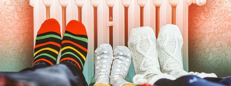 Як зменшити витрати на опалення та електроенергію цієї зими