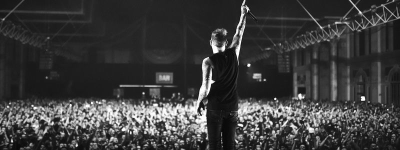 8 декабря: куда пойти сегодня