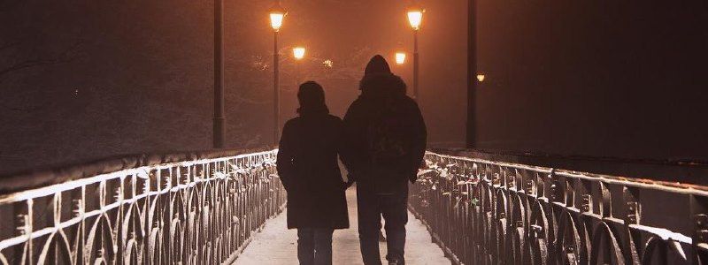 ТОП красивых фотографий Киева в Instagram