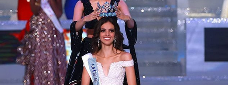 Мисс Мира-2018: ТОП лучших фото Ванессы Понс в Instagram