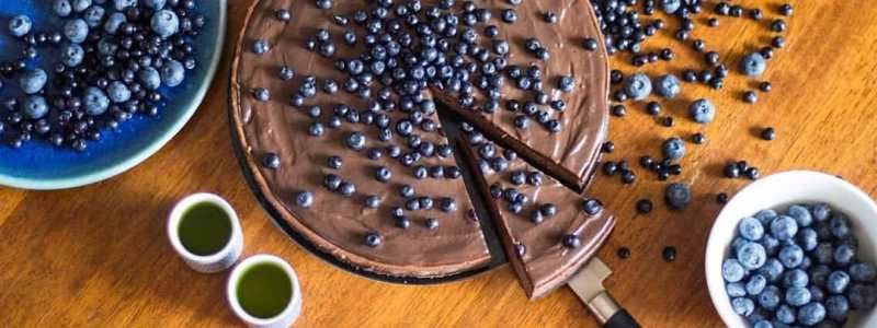 Где в Киеве поесть и заказать домашние пироги: ТОП пекарен