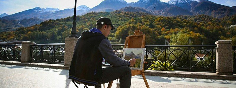 Где живут самые талантливые люди: рейтинг стран и на каком месте Украина