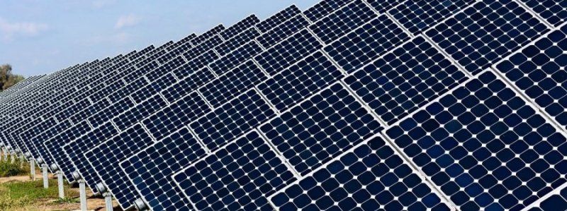 Солнечная энергия – наше будущее, которое пора начать создавать уже сегодня